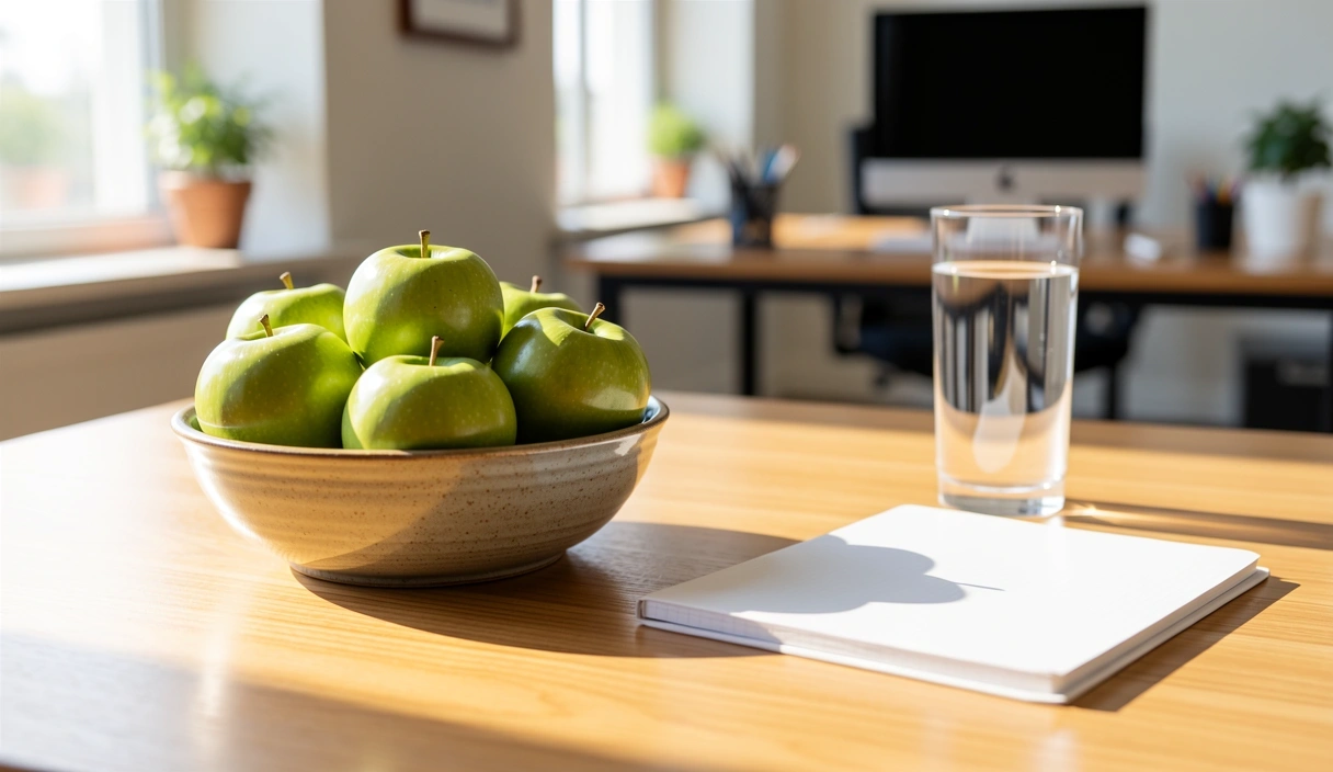 Cabinet Forme Nutrition