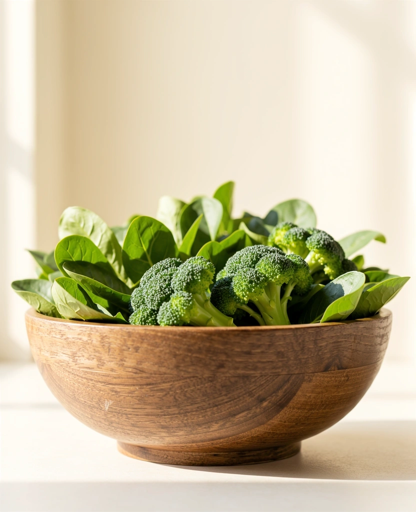 Légumes frais de saison