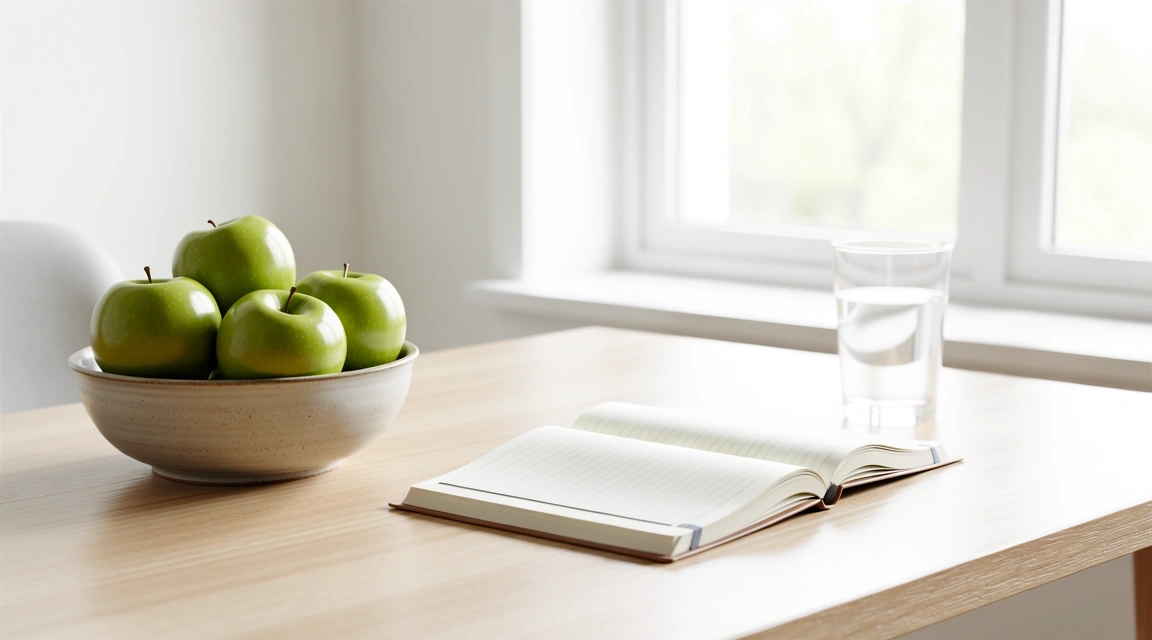 Espace de conseil serein