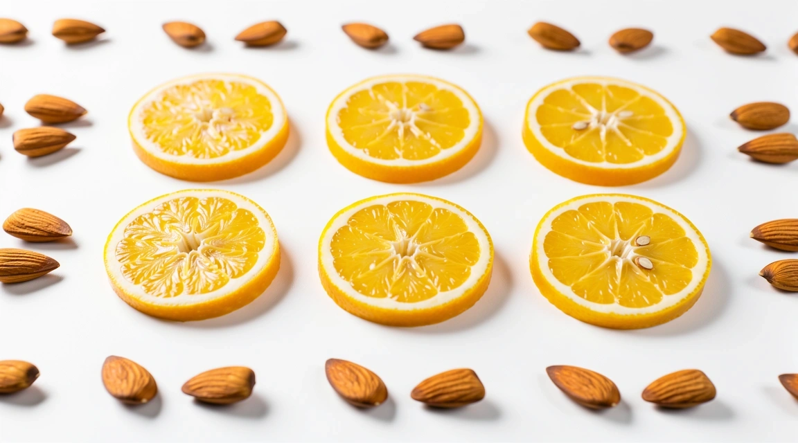 Nutrition équilibrée