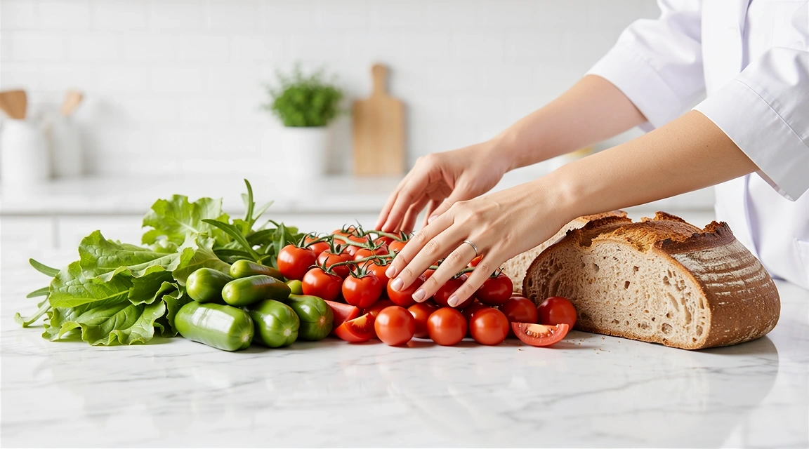Diversité alimentaire