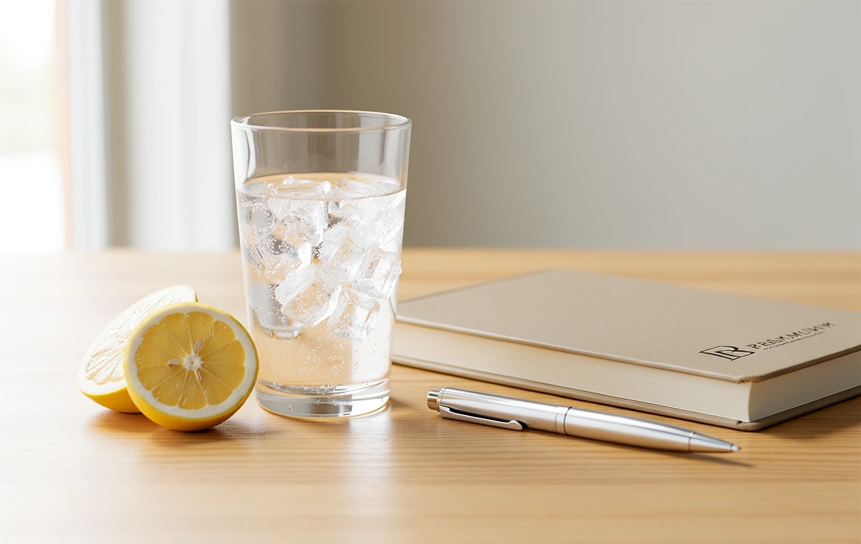 Wellness environment